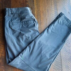 Lululemon Men's Gray Pants